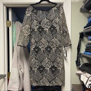 Marina 16 cocktail dress